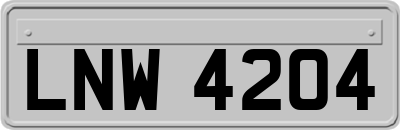 LNW4204
