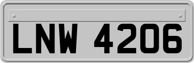 LNW4206