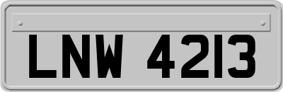 LNW4213
