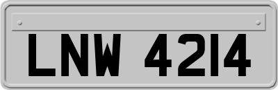 LNW4214
