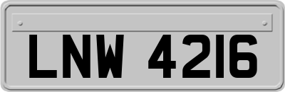 LNW4216
