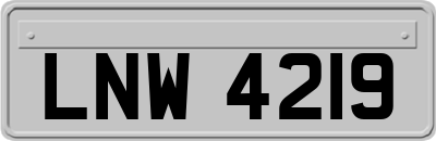 LNW4219