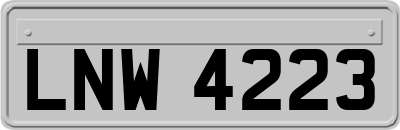 LNW4223