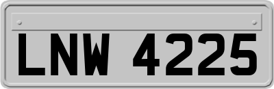 LNW4225