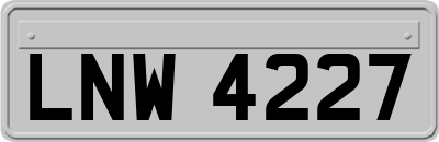 LNW4227