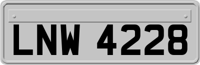LNW4228