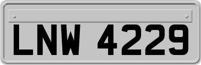 LNW4229