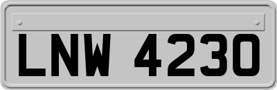 LNW4230