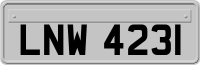 LNW4231
