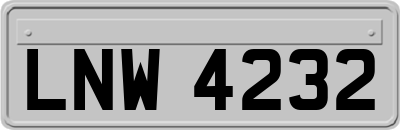 LNW4232
