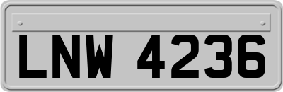 LNW4236
