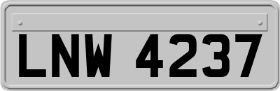 LNW4237