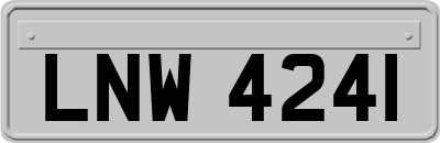 LNW4241