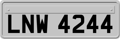 LNW4244
