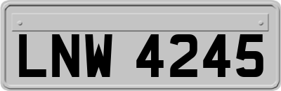 LNW4245
