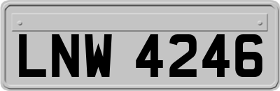 LNW4246