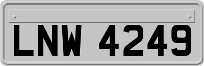 LNW4249