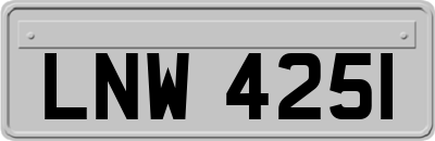 LNW4251