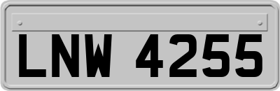 LNW4255