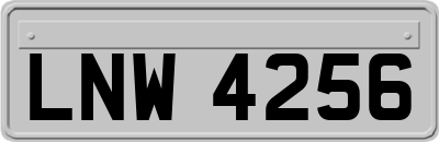 LNW4256