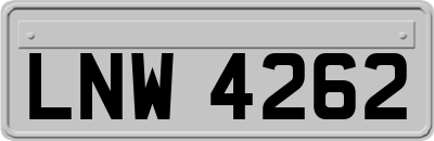 LNW4262