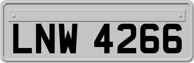 LNW4266