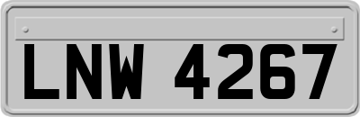 LNW4267
