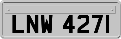 LNW4271
