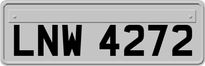 LNW4272
