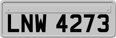 LNW4273