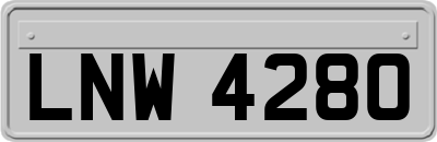LNW4280
