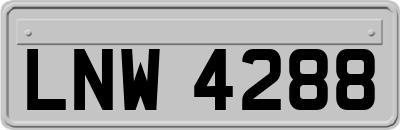 LNW4288