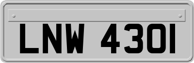 LNW4301