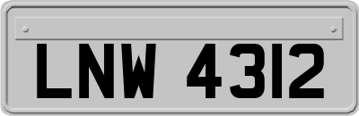 LNW4312