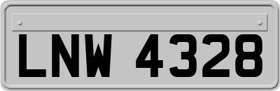 LNW4328