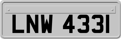 LNW4331