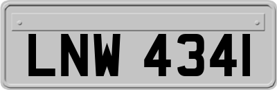 LNW4341