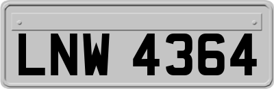 LNW4364