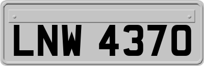 LNW4370
