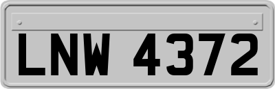 LNW4372