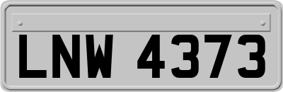 LNW4373