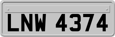 LNW4374