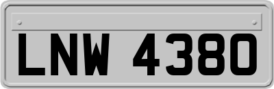 LNW4380