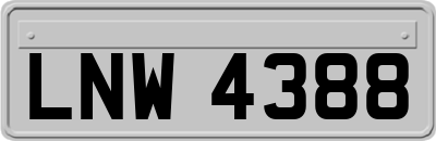 LNW4388