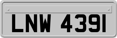 LNW4391