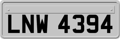 LNW4394