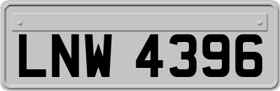 LNW4396