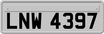 LNW4397