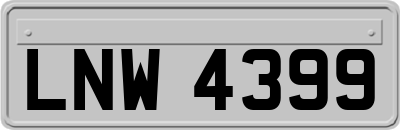 LNW4399