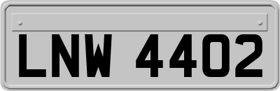 LNW4402